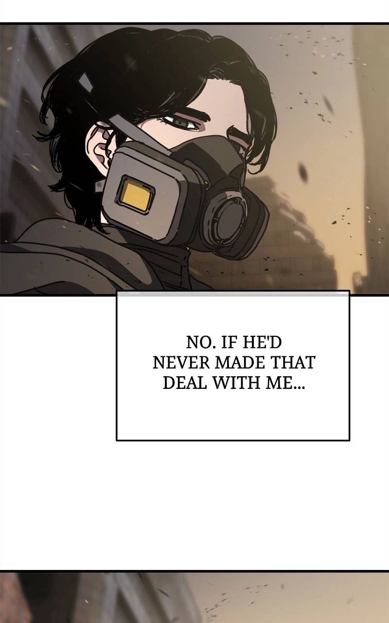 Hiding Out in an Apocalypse Chapter 2 - Page 144
