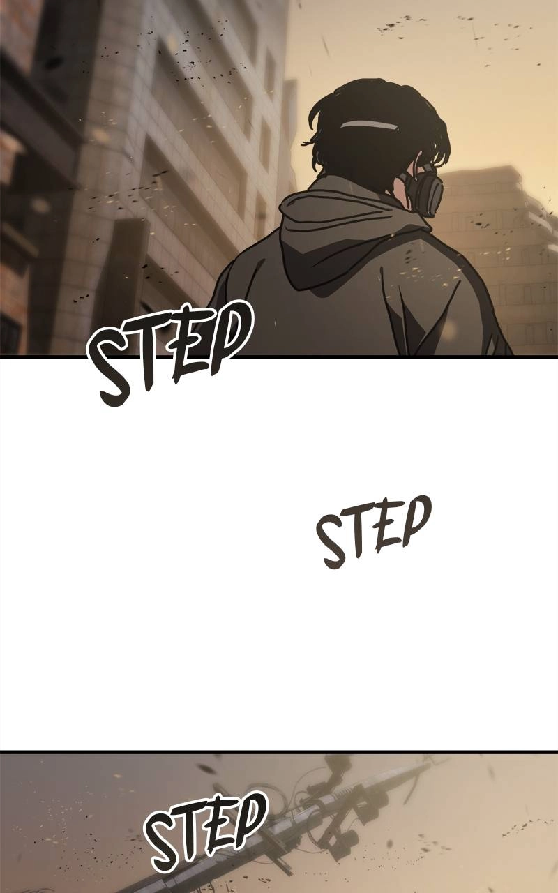 Hiding Out in an Apocalypse Chapter 2 - Page 145
