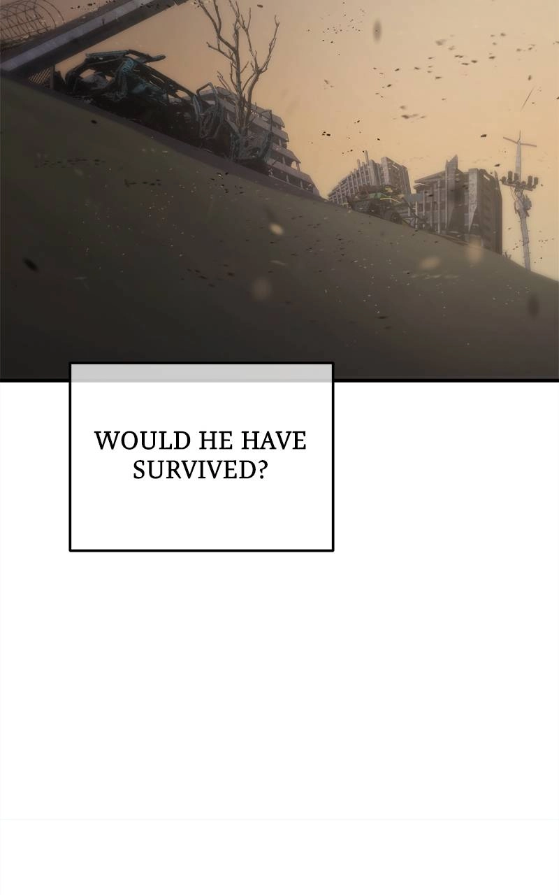 Hiding Out in an Apocalypse Chapter 2 - Page 146