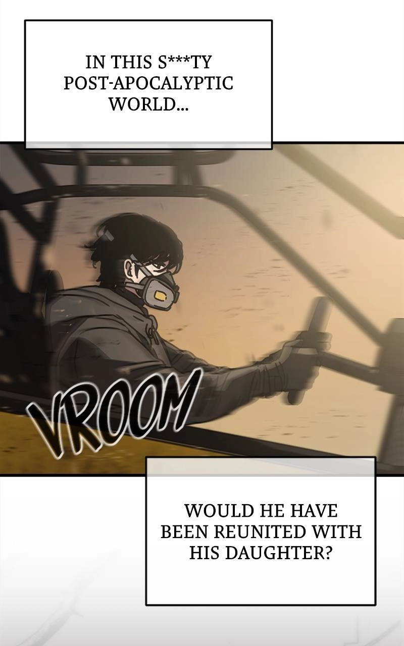Hiding Out in an Apocalypse Chapter 2 - Page 147