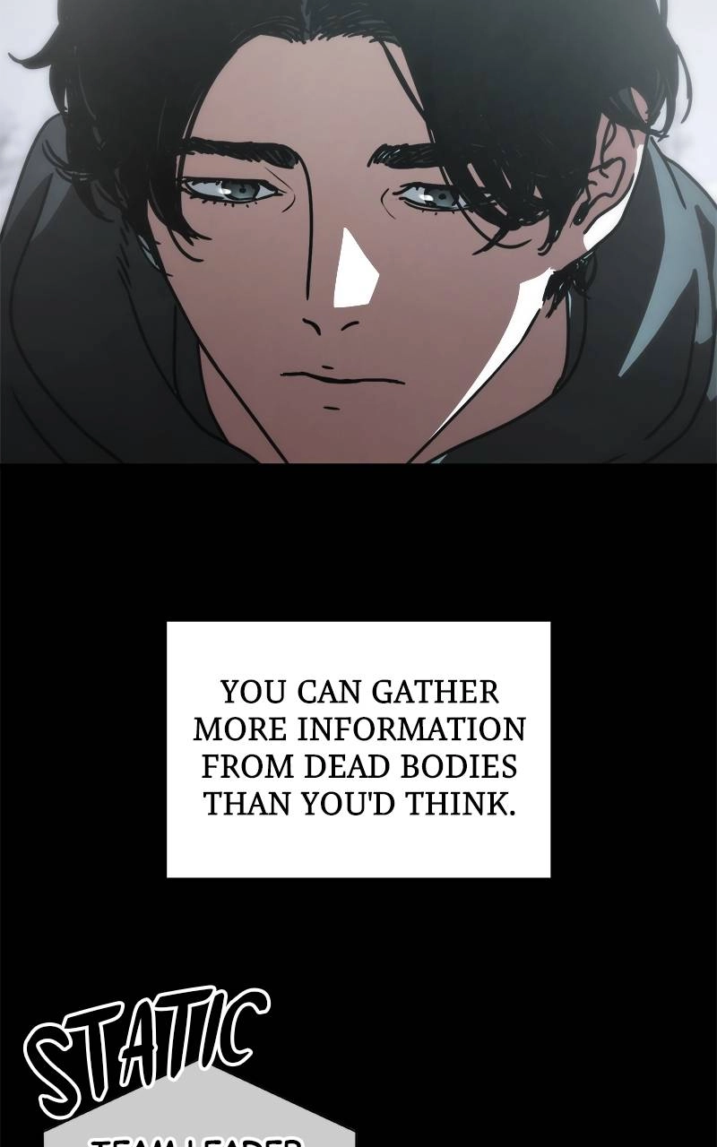 Hiding Out in an Apocalypse Chapter 4 - Page 5