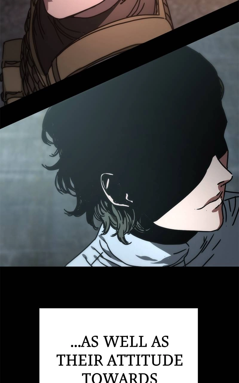 Hiding Out in an Apocalypse Chapter 4 - Page 12