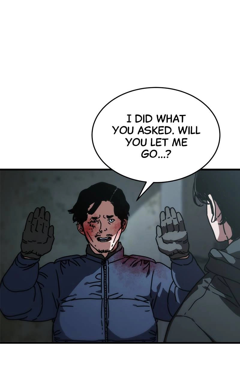Hiding Out in an Apocalypse Chapter 4 - Page 14