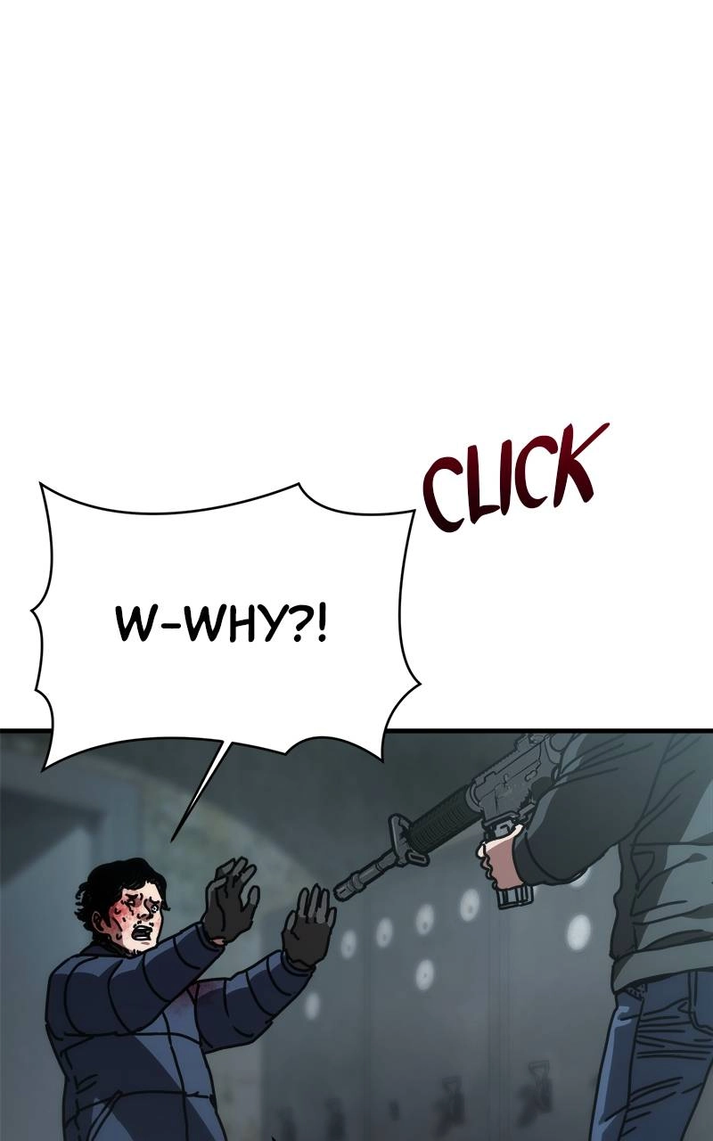 Hiding Out in an Apocalypse Chapter 4 - Page 15