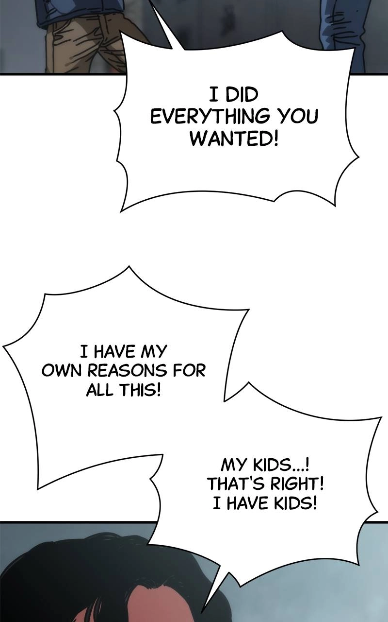 Hiding Out in an Apocalypse Chapter 4 - Page 16