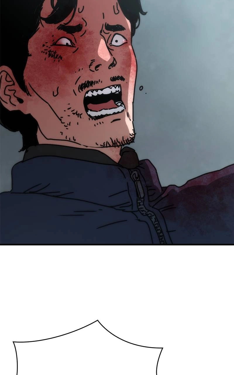 Hiding Out in an Apocalypse Chapter 4 - Page 17