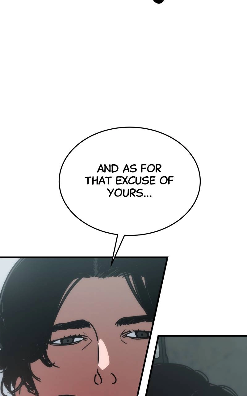 Hiding Out in an Apocalypse Chapter 4 - Page 21