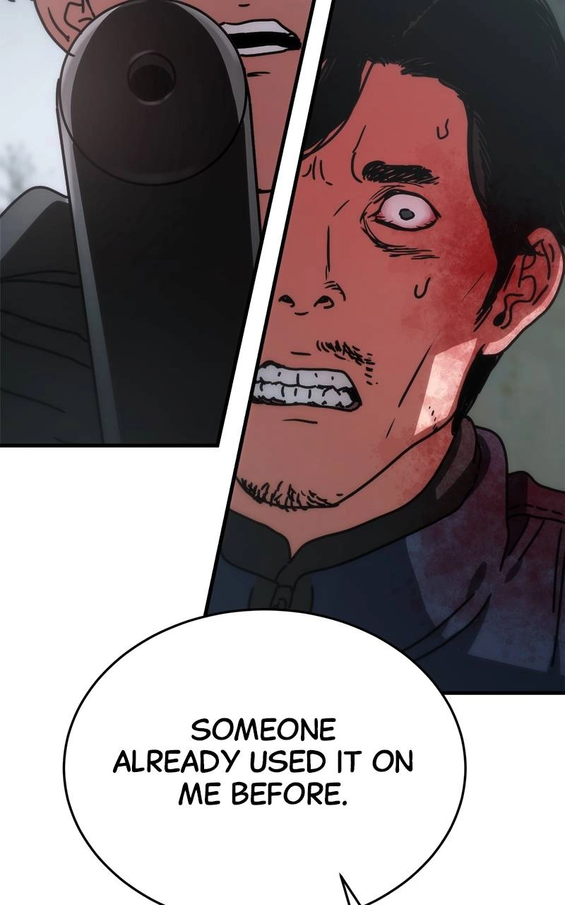 Hiding Out in an Apocalypse Chapter 4 - Page 22