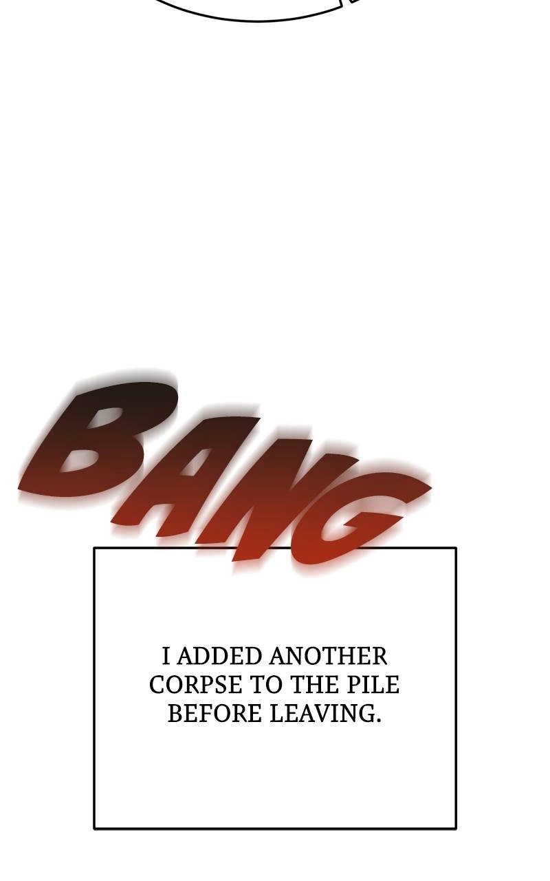 Hiding Out in an Apocalypse Chapter 4 - Page 23