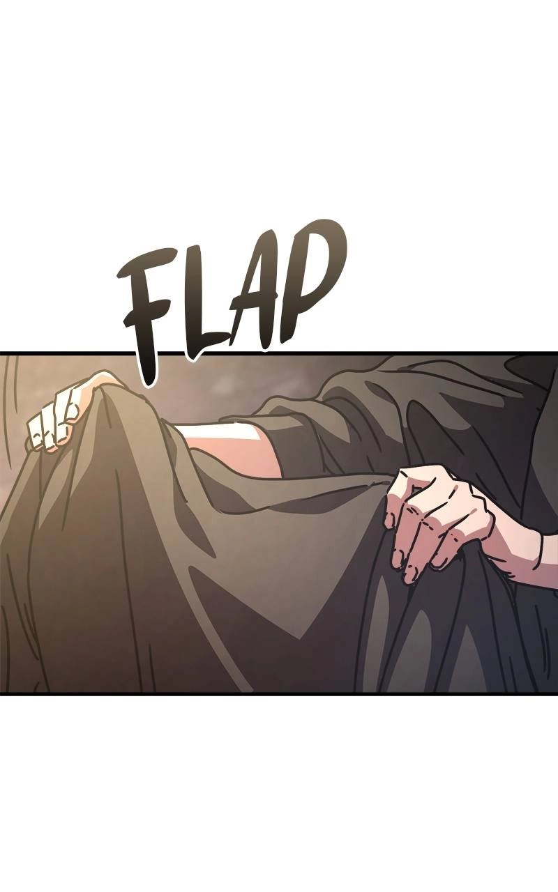 Hiding Out in an Apocalypse Chapter 4 - Page 26