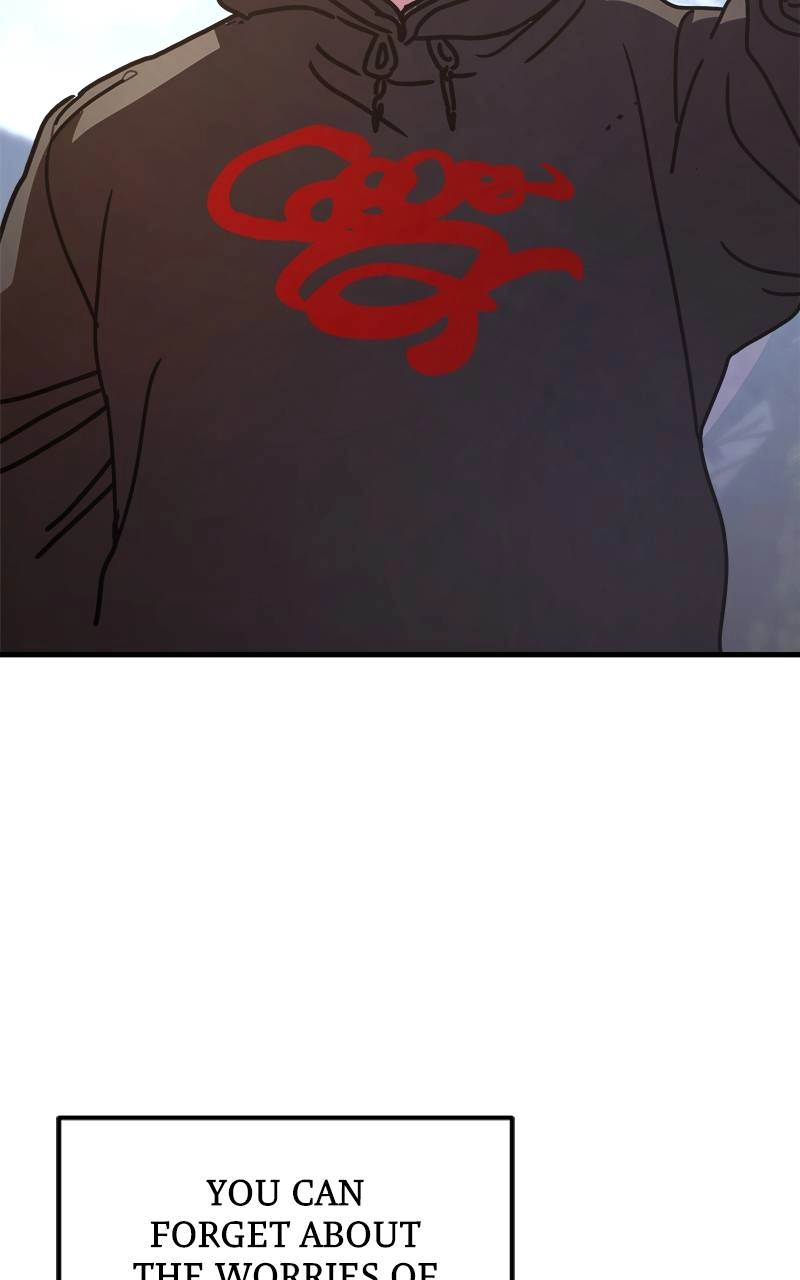Hiding Out in an Apocalypse Chapter 4 - Page 28