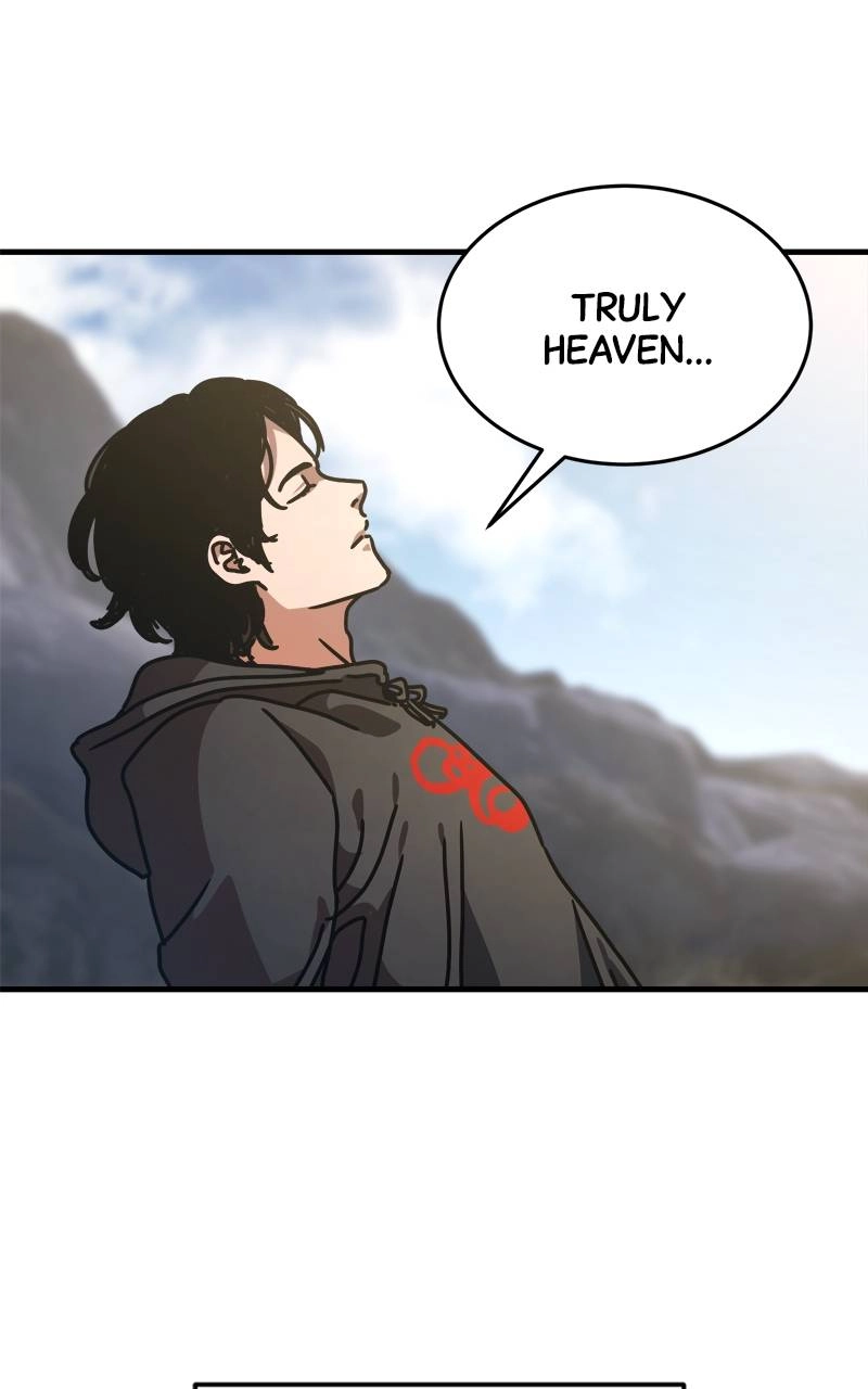 Hiding Out in an Apocalypse Chapter 4 - Page 30