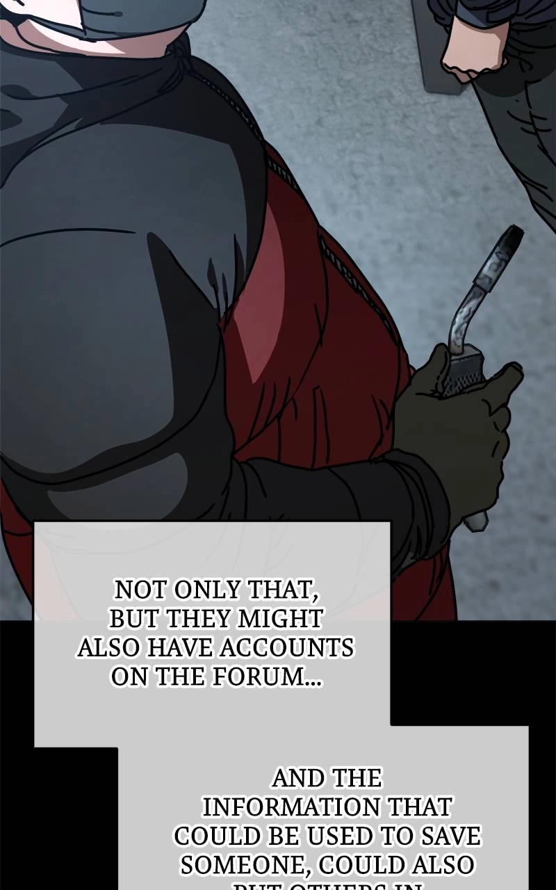 Hiding Out in an Apocalypse Chapter 4 - Page 39
