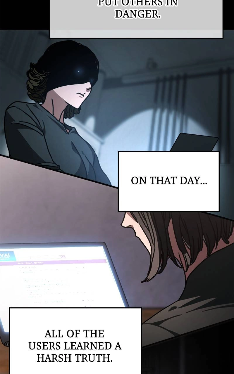 Hiding Out in an Apocalypse Chapter 4 - Page 40