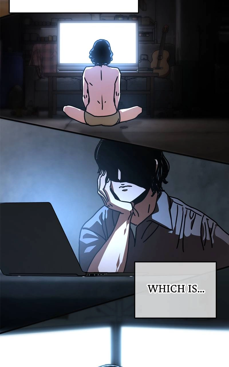 Hiding Out in an Apocalypse Chapter 4 - Page 41