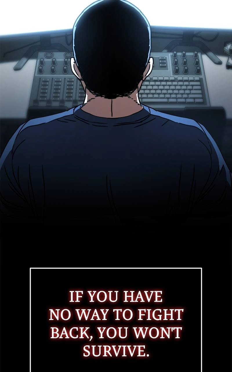 Hiding Out in an Apocalypse Chapter 4 - Page 42