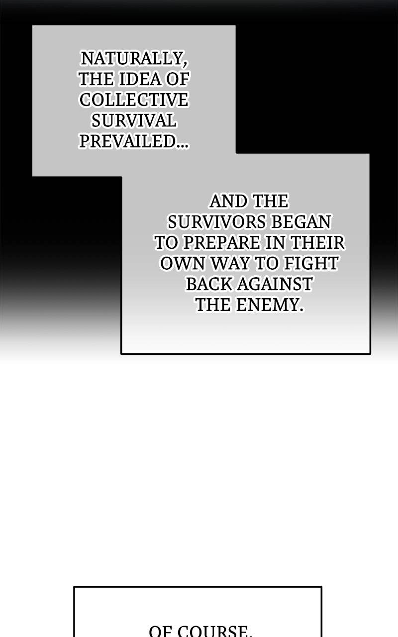 Hiding Out in an Apocalypse Chapter 4 - Page 44
