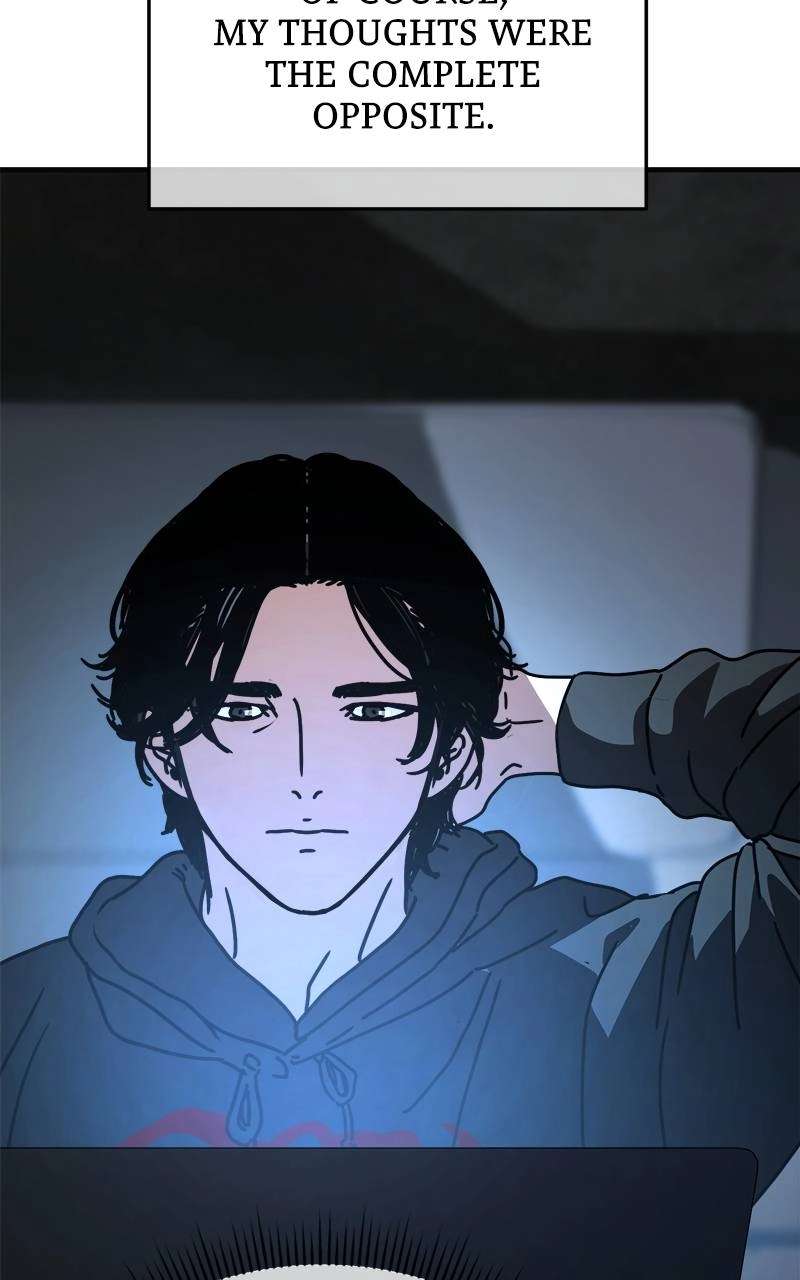Hiding Out in an Apocalypse Chapter 4 - Page 45