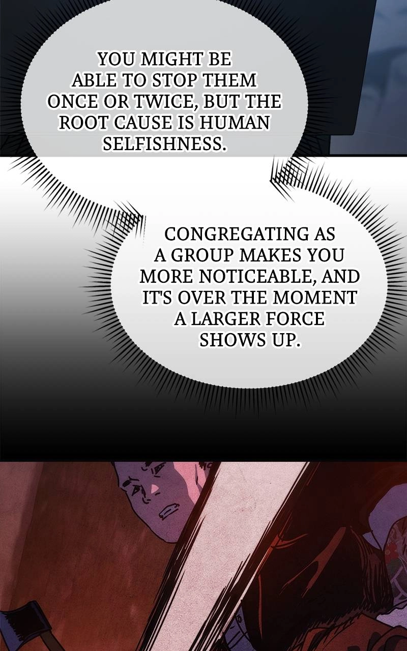 Hiding Out in an Apocalypse Chapter 4 - Page 46