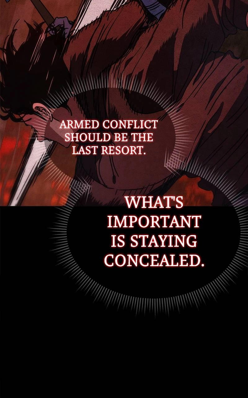 Hiding Out in an Apocalypse Chapter 4 - Page 47