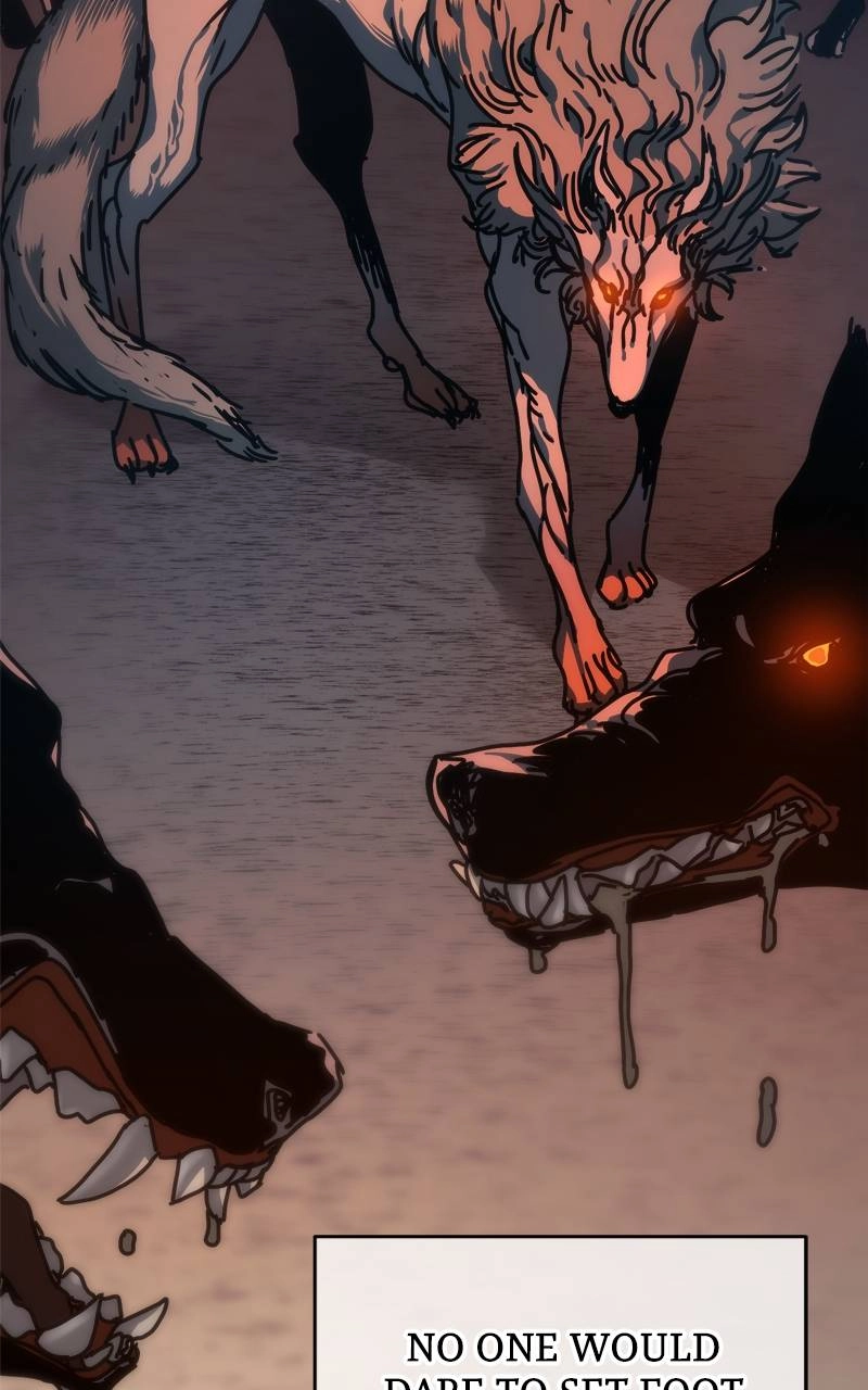 Hiding Out in an Apocalypse Chapter 4 - Page 50