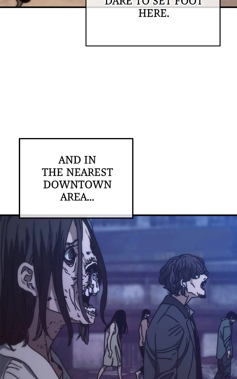 Hiding Out in an Apocalypse Chapter 4 - Page 51