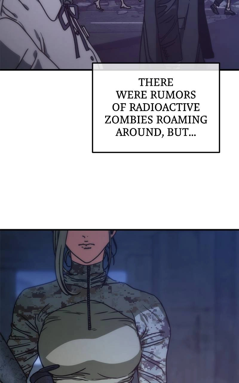 Hiding Out in an Apocalypse Chapter 4 - Page 52