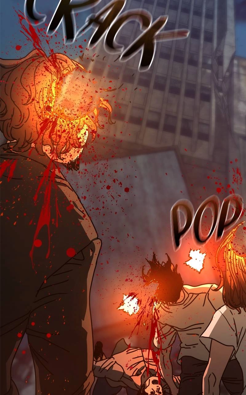 Hiding Out in an Apocalypse Chapter 4 - Page 54