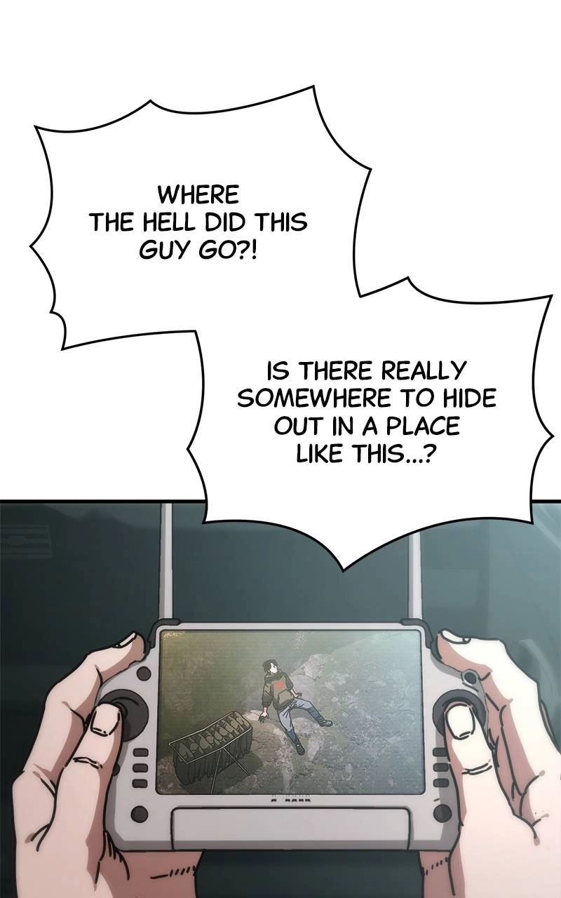 Hiding Out in an Apocalypse Chapter 4 - Page 59