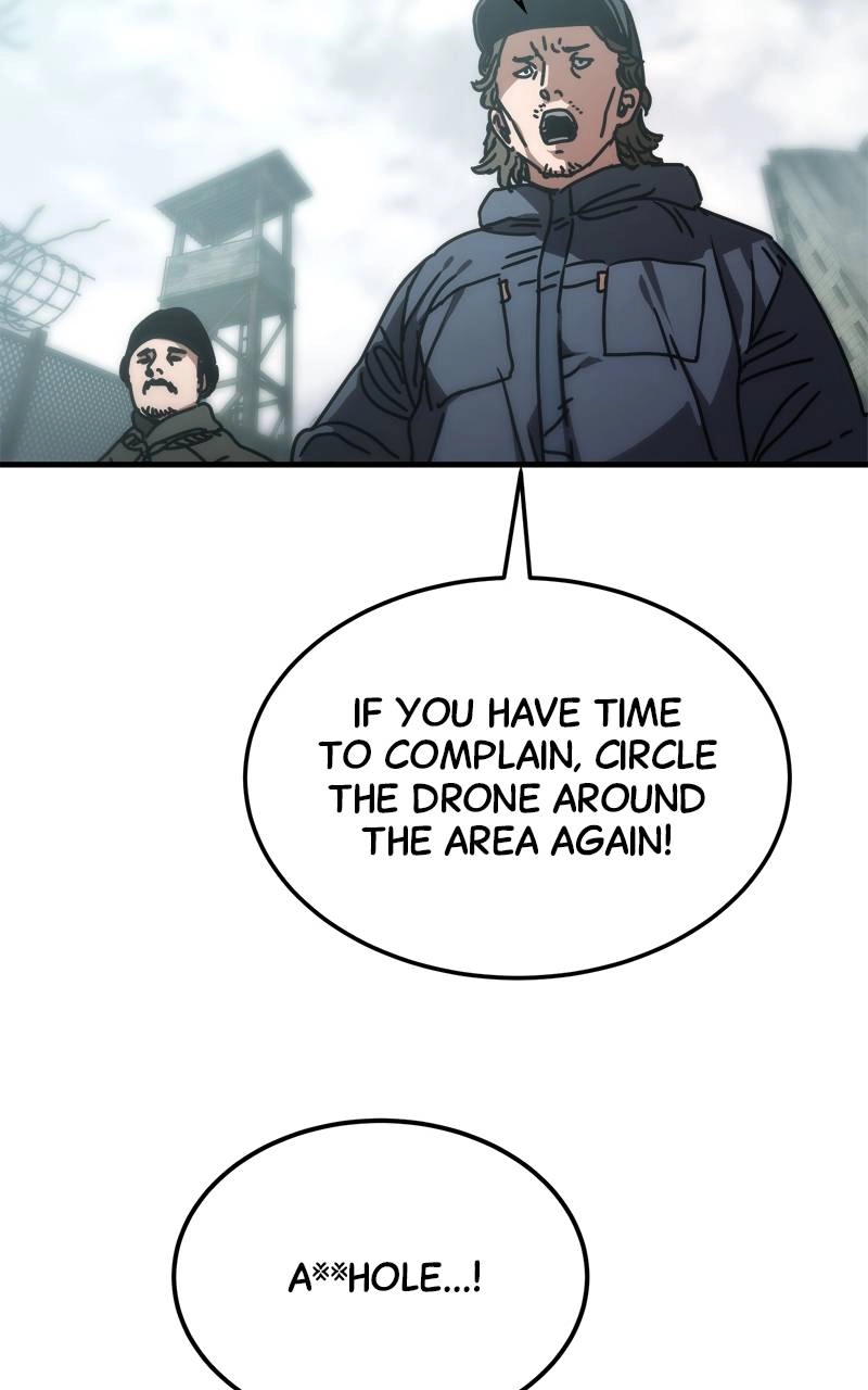 Hiding Out in an Apocalypse Chapter 4 - Page 62