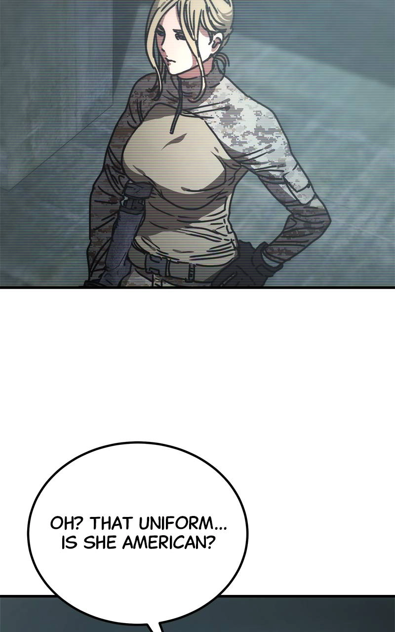 Hiding Out in an Apocalypse Chapter 4 - Page 66