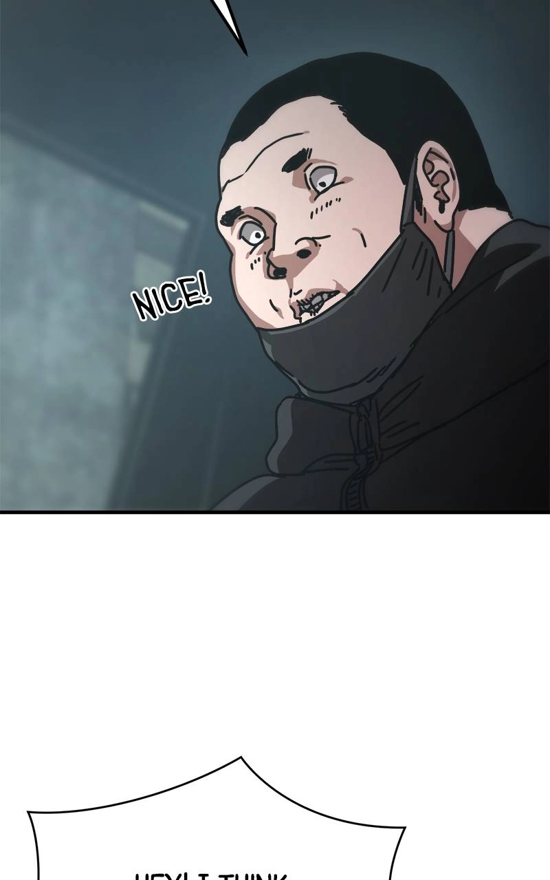 Hiding Out in an Apocalypse Chapter 4 - Page 67