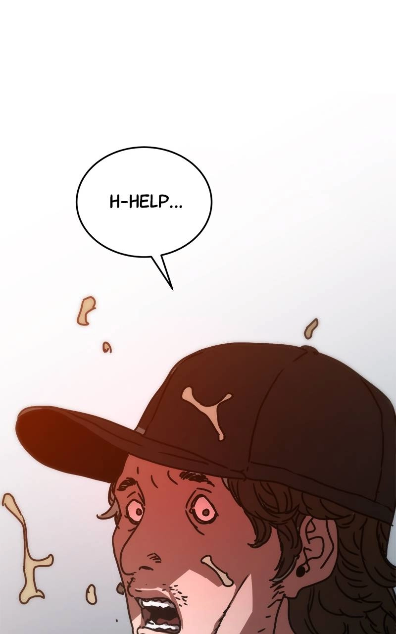 Hiding Out in an Apocalypse Chapter 4 - Page 69