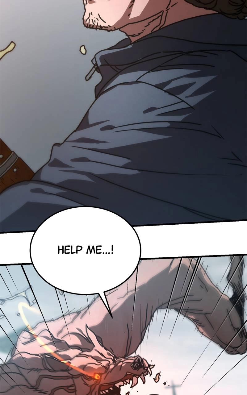 Hiding Out in an Apocalypse Chapter 4 - Page 70