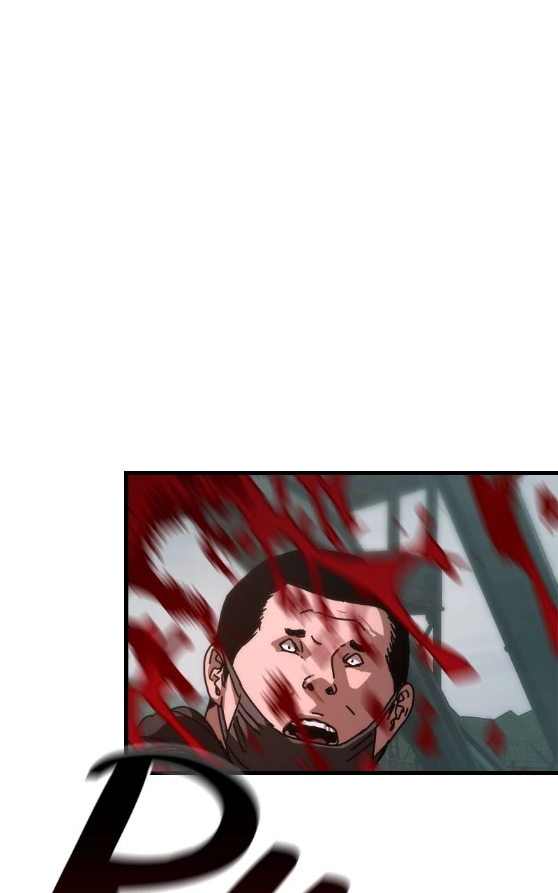 Hiding Out in an Apocalypse Chapter 4 - Page 72