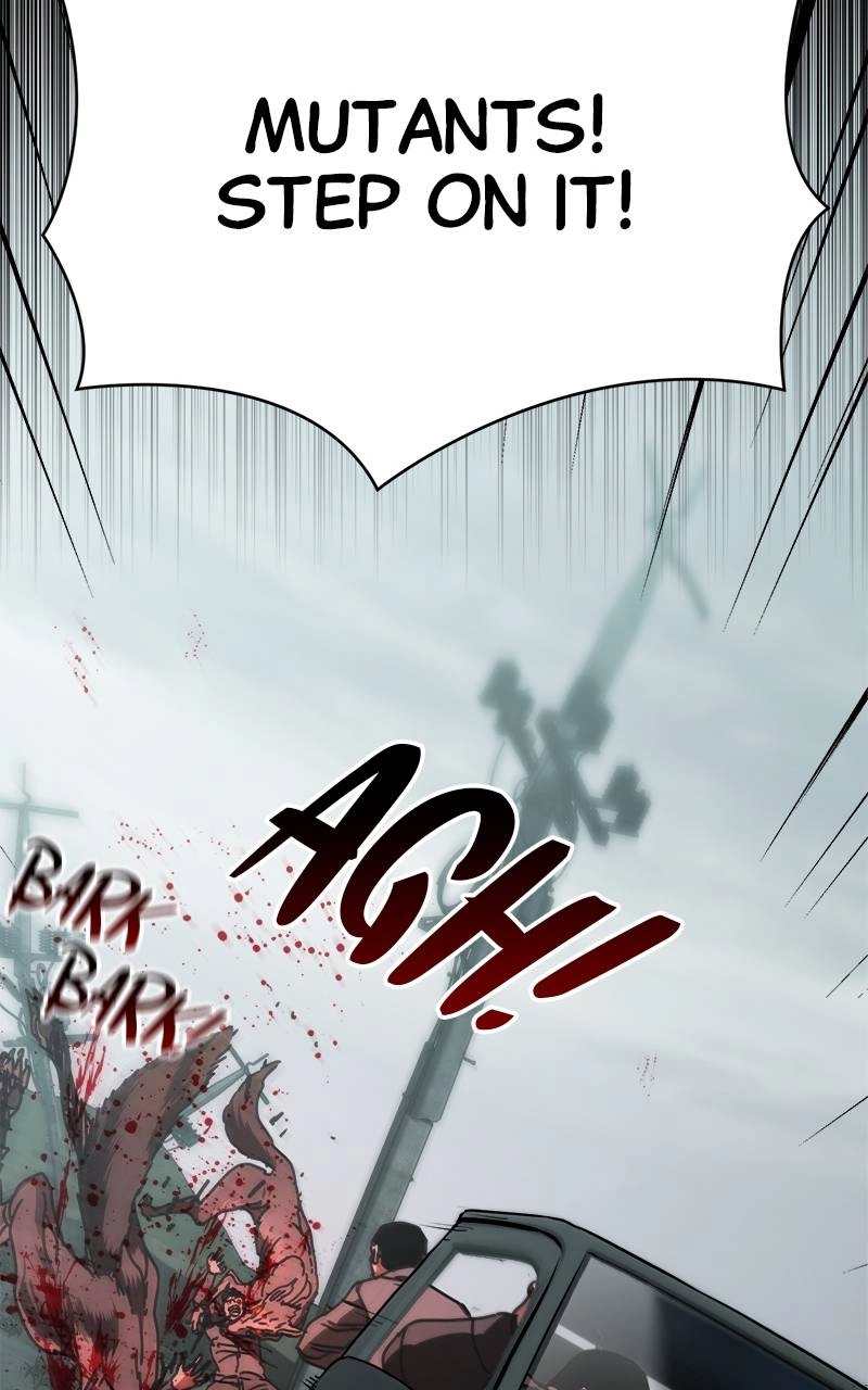 Hiding Out in an Apocalypse Chapter 4 - Page 75
