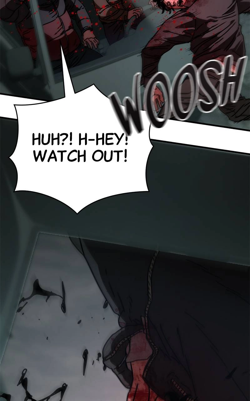 Hiding Out in an Apocalypse Chapter 4 - Page 78