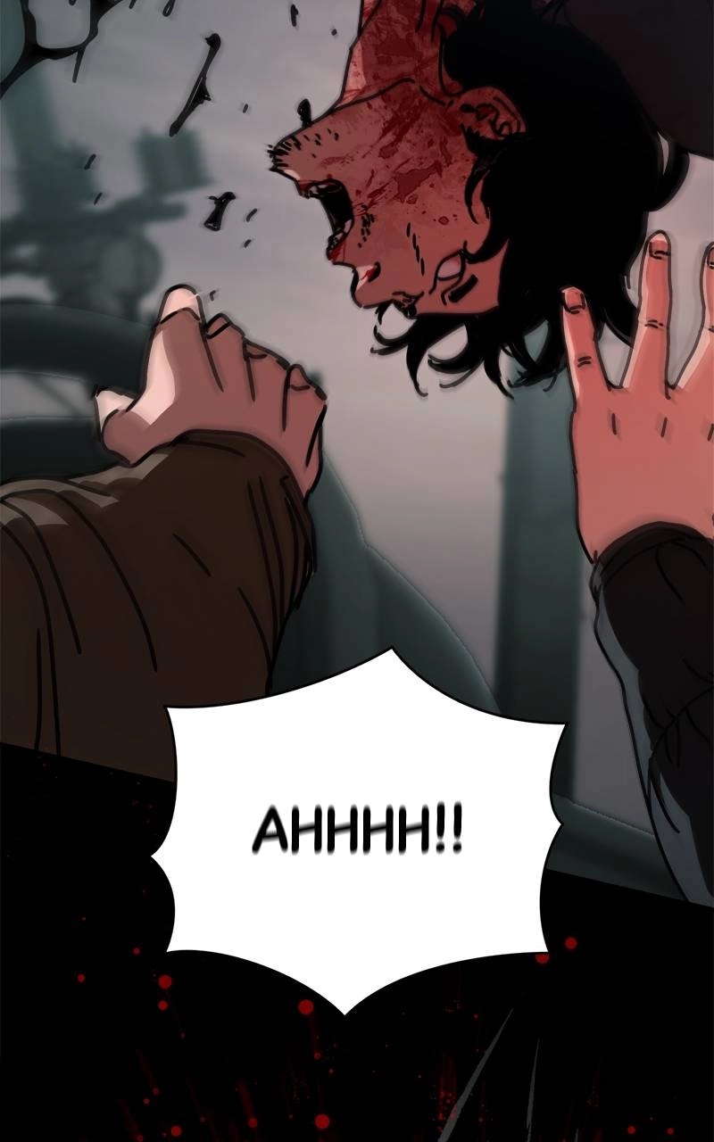 Hiding Out in an Apocalypse Chapter 4 - Page 79