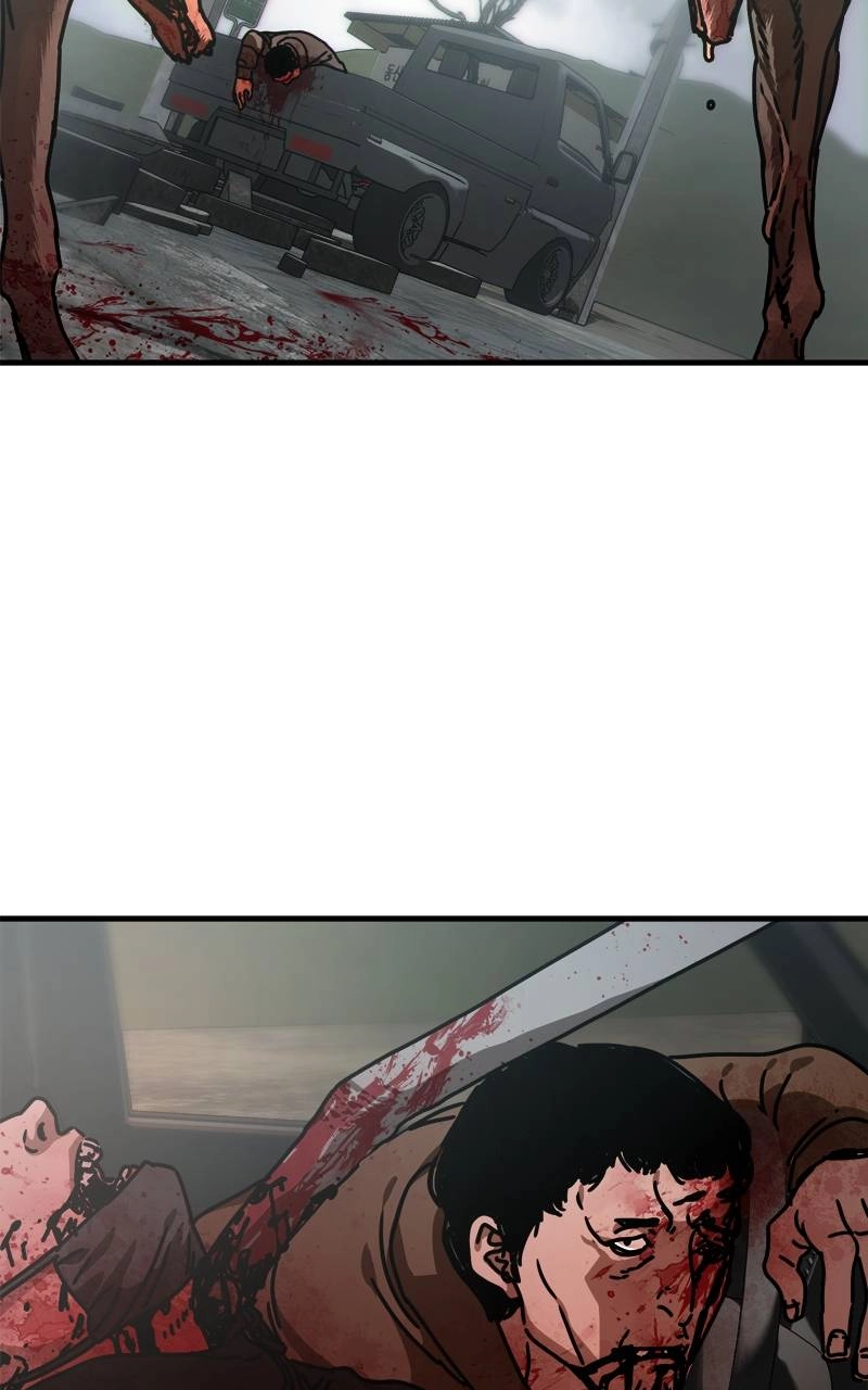 Hiding Out in an Apocalypse Chapter 4 - Page 82