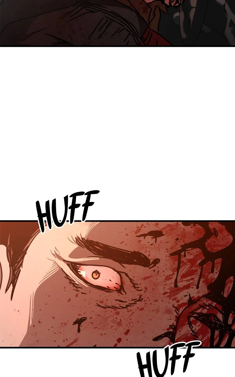 Hiding Out in an Apocalypse Chapter 4 - Page 83