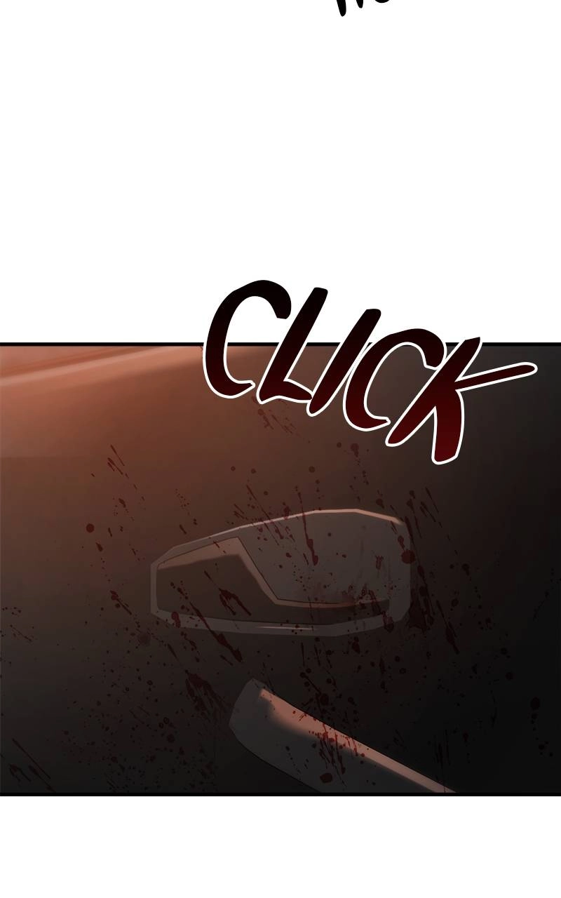Hiding Out in an Apocalypse Chapter 4 - Page 84