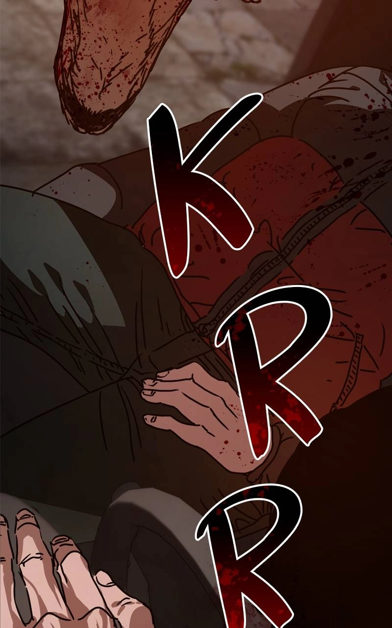 Hiding Out in an Apocalypse Chapter 4 - Page 86