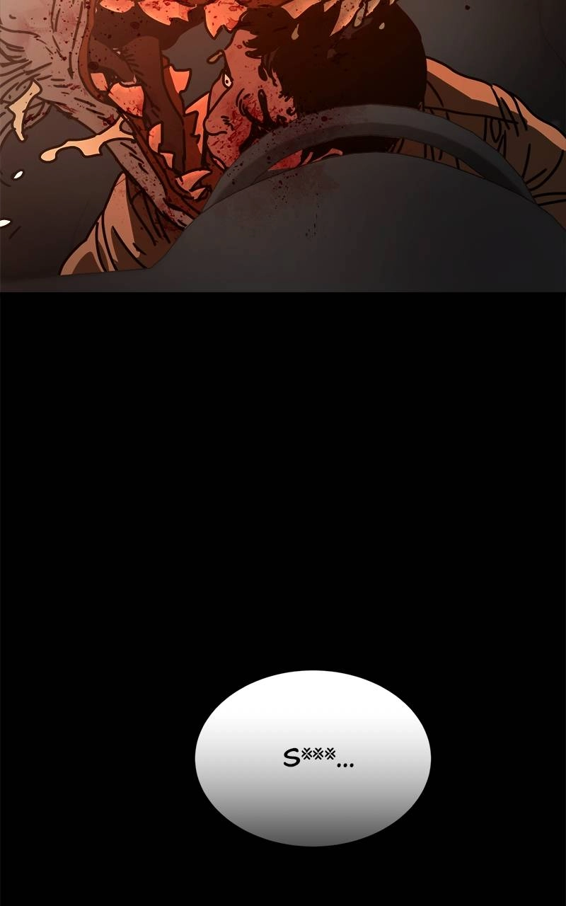 Hiding Out in an Apocalypse Chapter 4 - Page 88