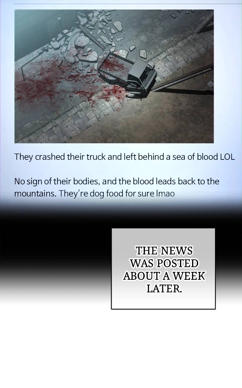 Hiding Out in an Apocalypse Chapter 4 - Page 90