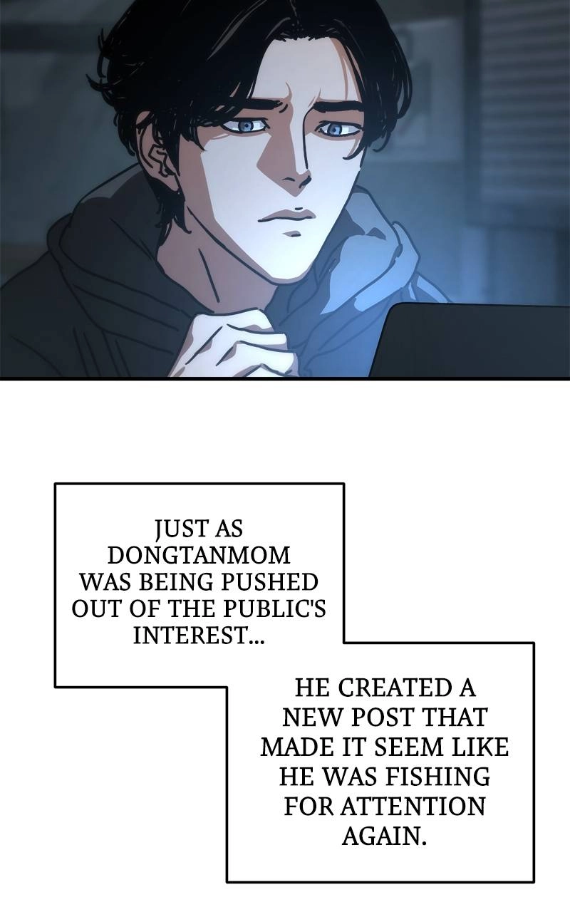 Hiding Out in an Apocalypse Chapter 4 - Page 94