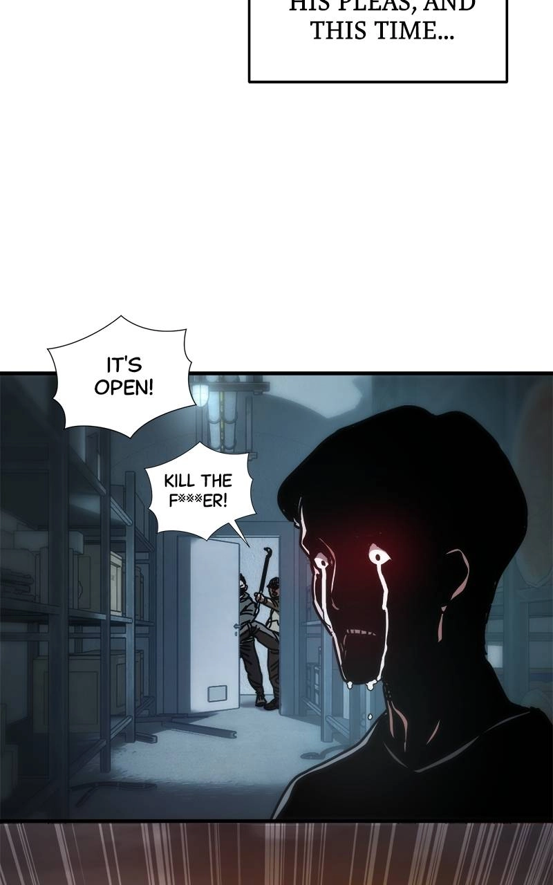 Hiding Out in an Apocalypse Chapter 4 - Page 98