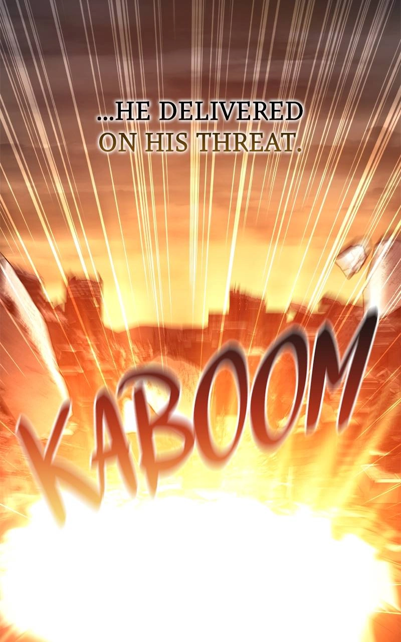 Hiding Out in an Apocalypse Chapter 4 - Page 99