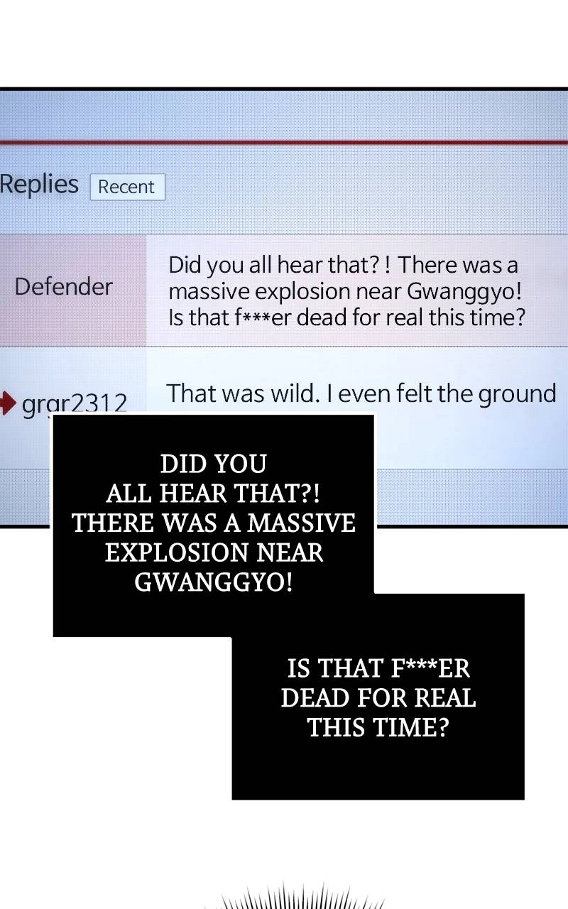 Hiding Out in an Apocalypse Chapter 4 - Page 101
