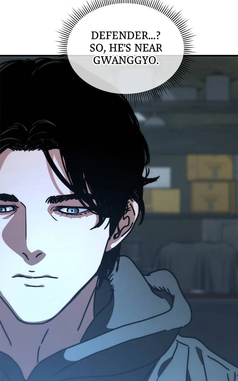 Hiding Out in an Apocalypse Chapter 4 - Page 102