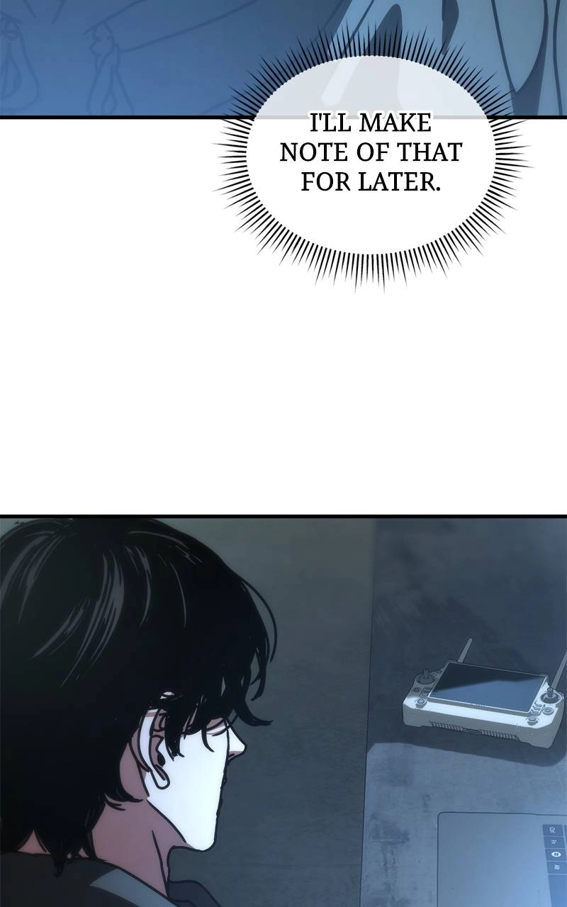 Hiding Out in an Apocalypse Chapter 4 - Page 103